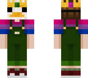 bi chicken