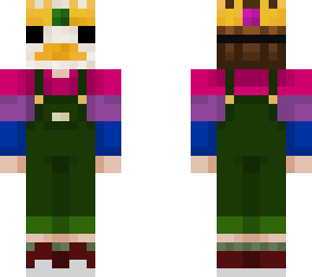 bi chicken