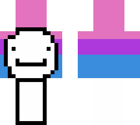bi dream skin