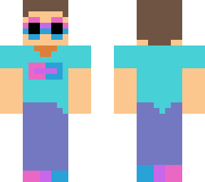 bi georgenotfound skin