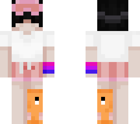 bi goggles ^^