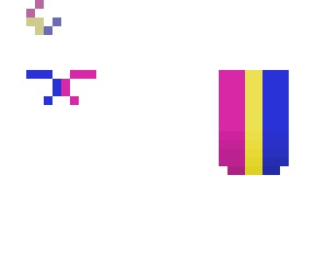 bi pride flag