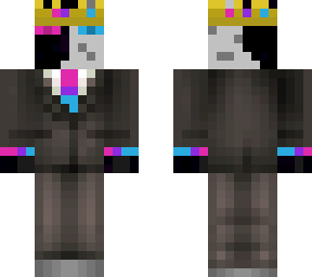 bi ranboo skin