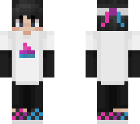 bi sapnap skin