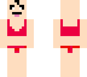 bikini