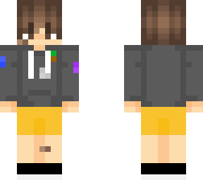 birthday present for rain!
