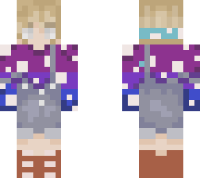 bi***ual ram skin