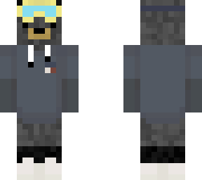 black bear