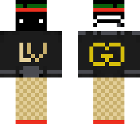 black gucci
