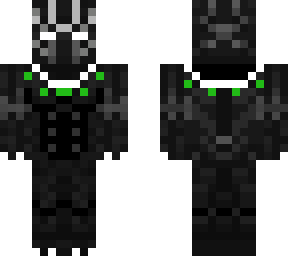 black panther