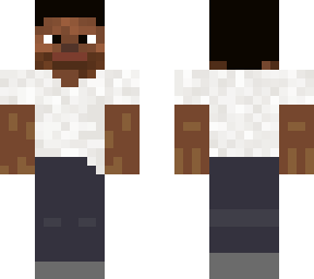 black steve