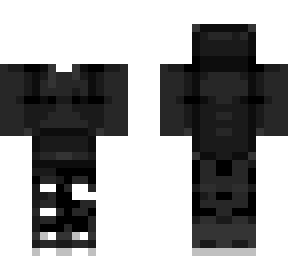 black tracksuit base/template