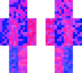 blob