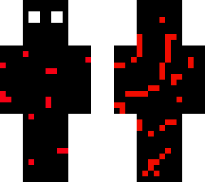 bloody herobrine