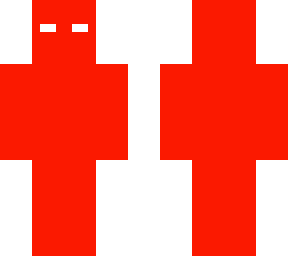 bloody herobrine