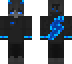 blue boy
