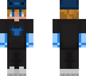 blue salamander