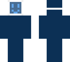 blue version