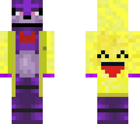 bonnie/hoodie