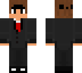 boy suit
