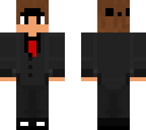 boy suit