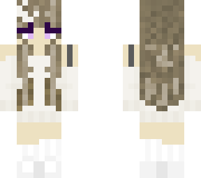 brown hair detailed girl (creds in description for outfit)