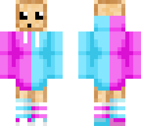 bubblegum bread (neon)