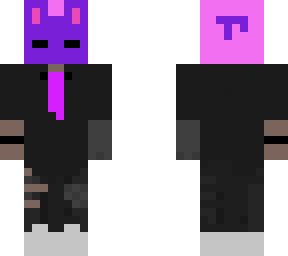 bunny boy