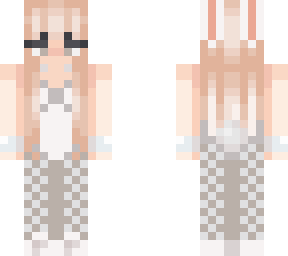 bunny girl!