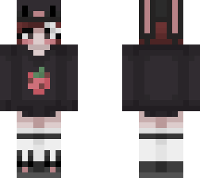 bunny girl
