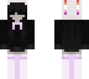 bunny hat, but with pride