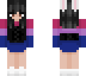 bunny2cool bi pride