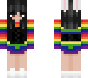 bunny2cool lgbtqia+ pride