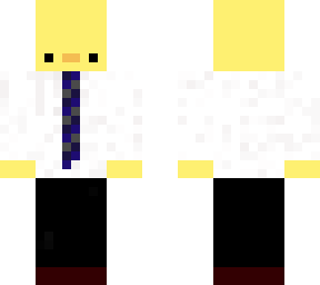 business ducky