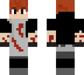 butcher henry
