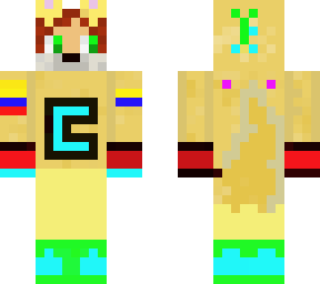 cangurito versin gamer x3
