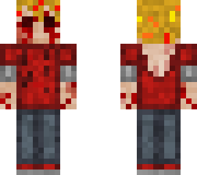 carter (deity smp the duel)