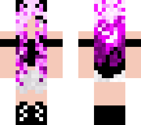 cat girl