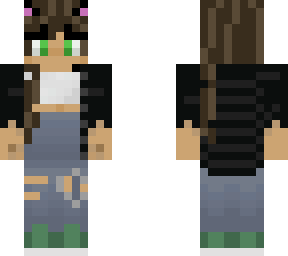 catish skin