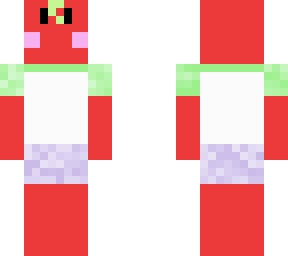 cherry *fixed*