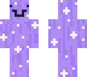 choo choo purple