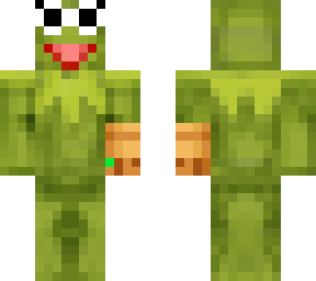 clout kermit