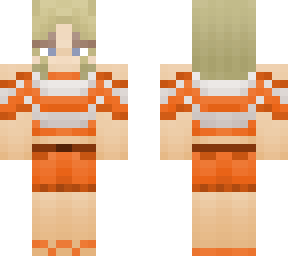 clownfish gal