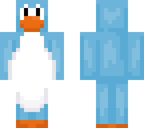 club penguin penguin