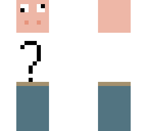 clueless pig