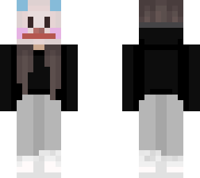 clwon reb