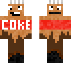 coke crazy