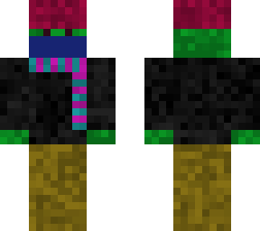 cold crocodile