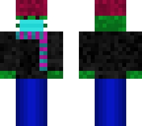 cold crocodile
