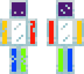 color glass